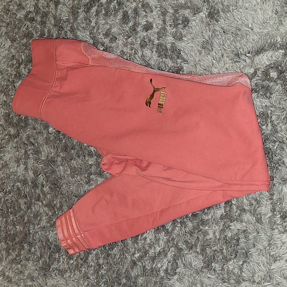 Puma Workout Leggings